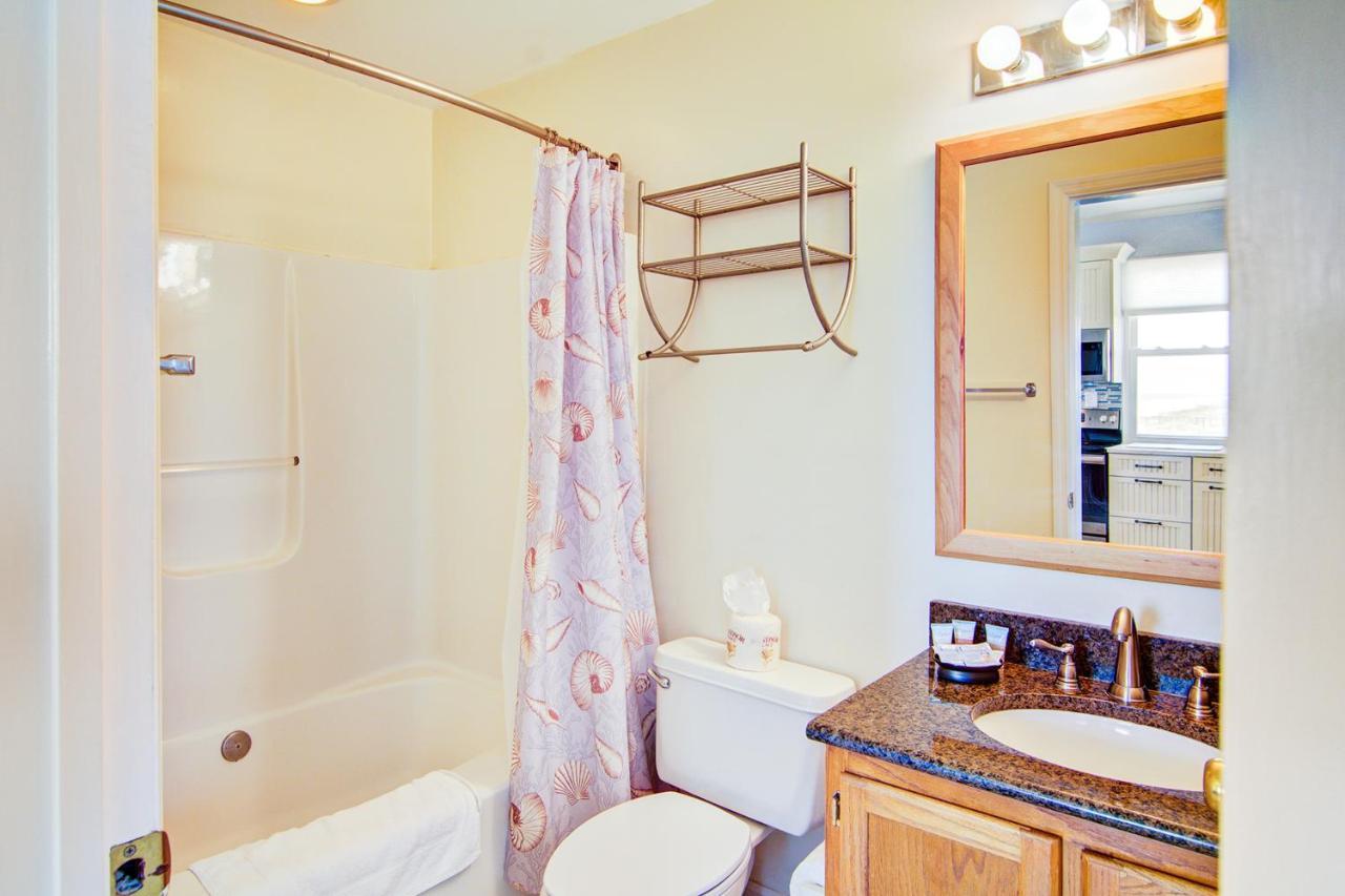 Folly Beach Suites Camera foto